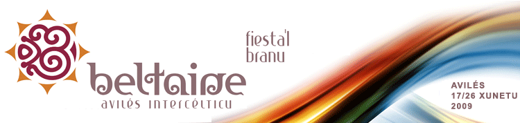 Fiesta'l Branu, Beltaine